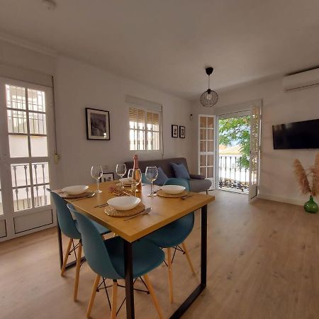 Casa Del Arco Villa Olvera Dış mekan fotoğraf