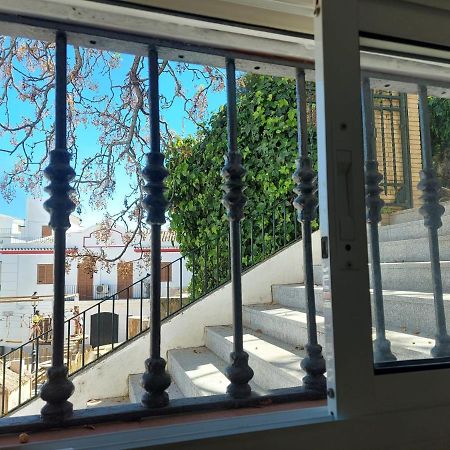 Casa Del Arco Villa Olvera Dış mekan fotoğraf
