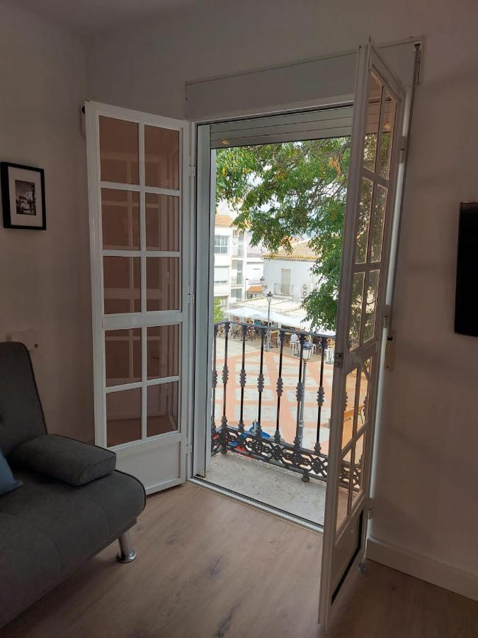 Casa Del Arco Villa Olvera Dış mekan fotoğraf