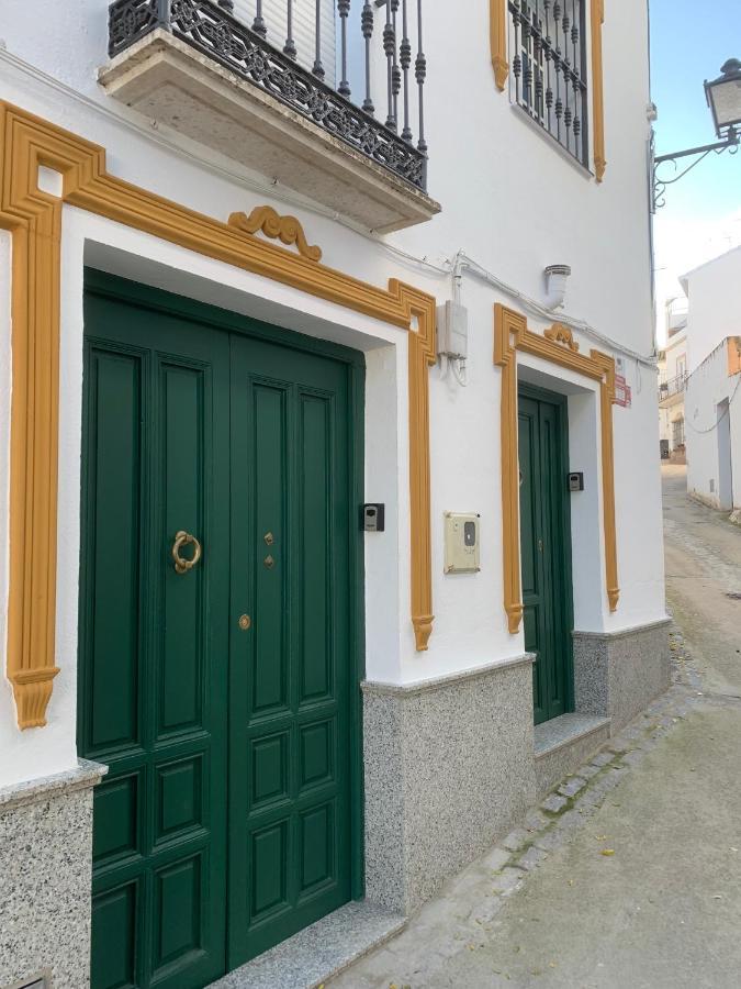 Casa Del Arco Villa Olvera Dış mekan fotoğraf