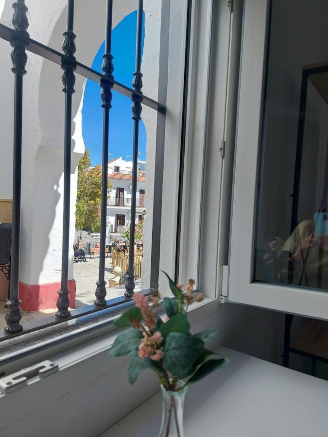 Casa Del Arco Villa Olvera Dış mekan fotoğraf
