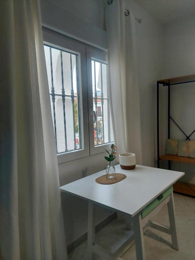Casa Del Arco Villa Olvera Dış mekan fotoğraf